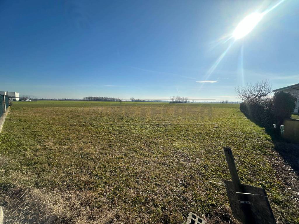 Terreno a Bagnaria arsa in Via Sandro Pertini, 4 - Foto 5