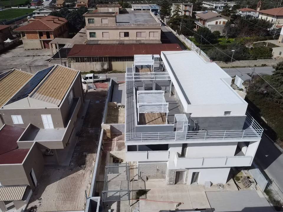 Appartamento a Modica in Strada Provinciale 96, 12 - Foto 4