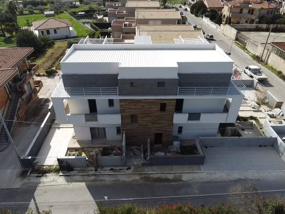 Appartamento a Modica in Strada Provinciale 96, 12 - Foto 5