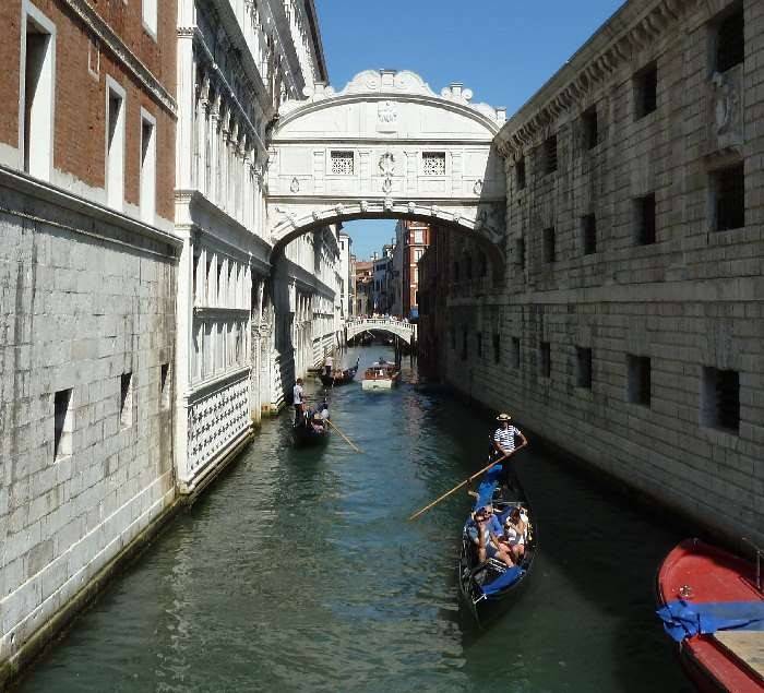 Immobile a Venezia in Campo Sant'Angelo - Foto 2
