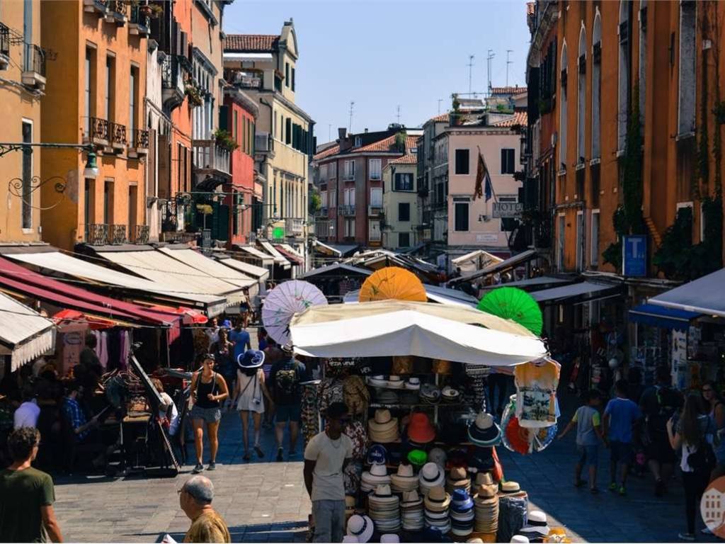 Immobile a Venezia in Campo Sant'Angelo - Foto 4