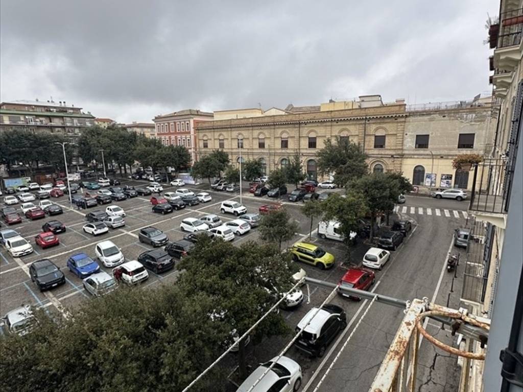 Appartamento a Chieti in Piazza Giuseppe Garibaldi, 14 - Foto 5