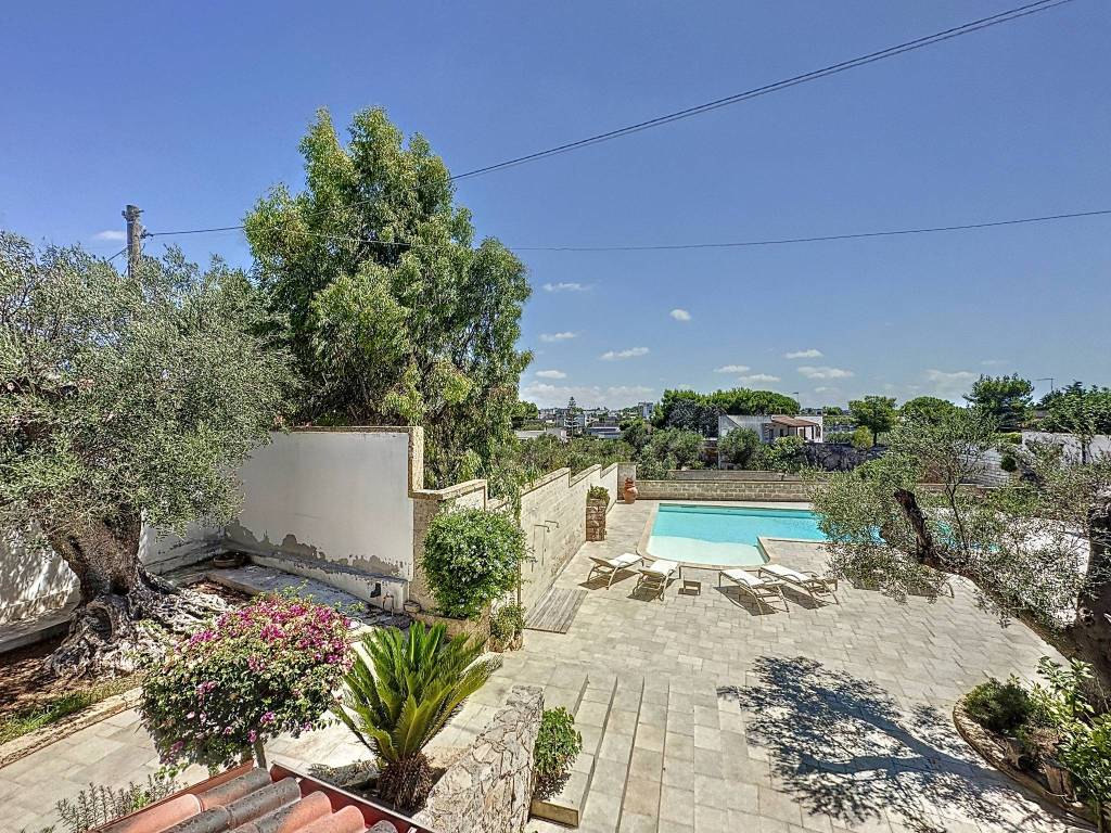 Villa a Nardò in snc Via Brunelleschi - Foto 3