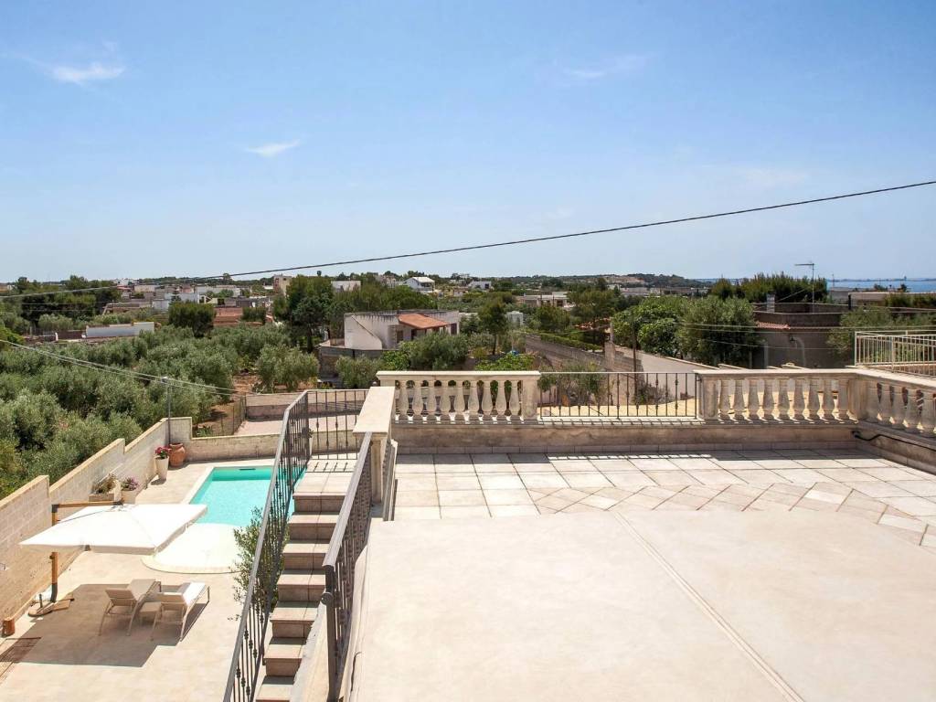Villa a Nardò in snc Via Brunelleschi - Foto 5