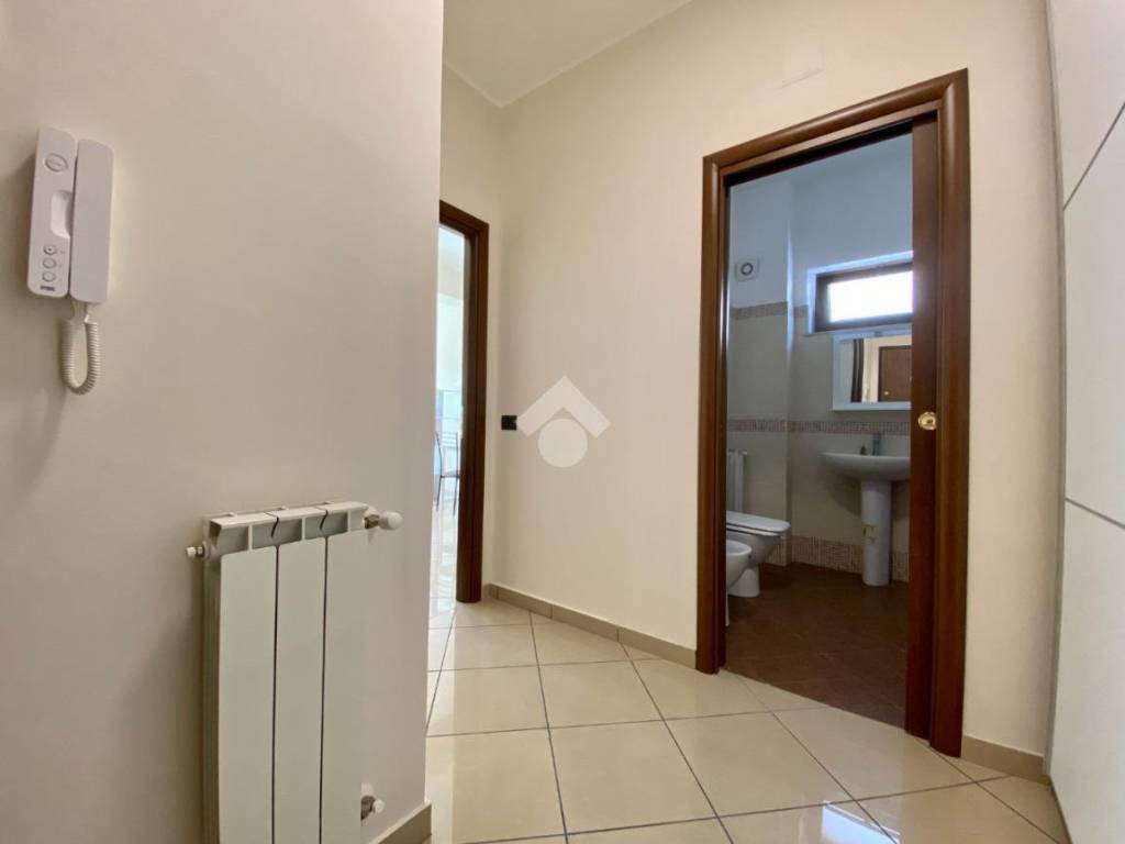 Appartamento a Messina in Via Francesco Denaro, 4 - Foto 4