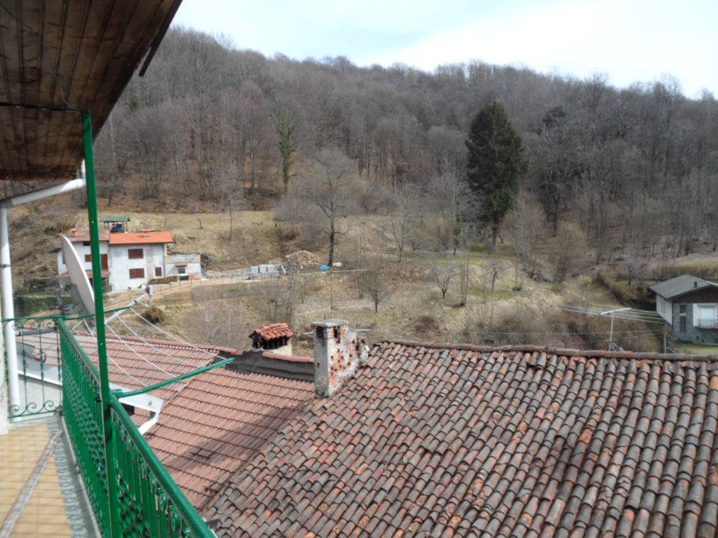 Rustico / casale a Valduggia in valpiana - Foto 4