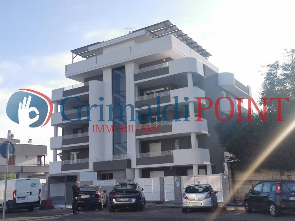 Appartamento a Lecce in Viale Giovanni Paolo II, 10 - Foto 3