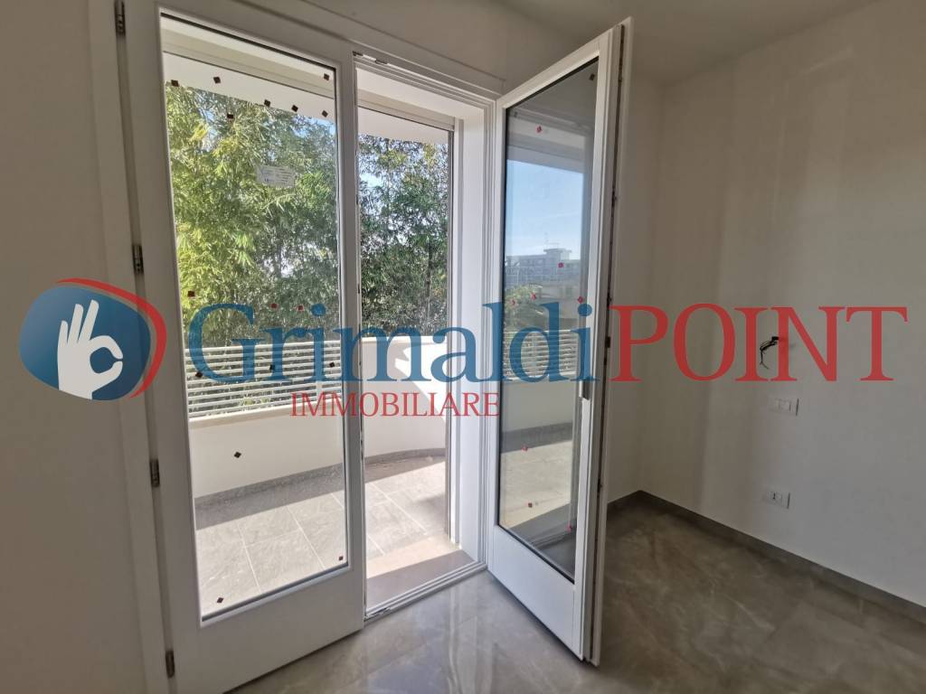 Appartamento a Lecce in Viale Giovanni Paolo II, 10 - Foto 4