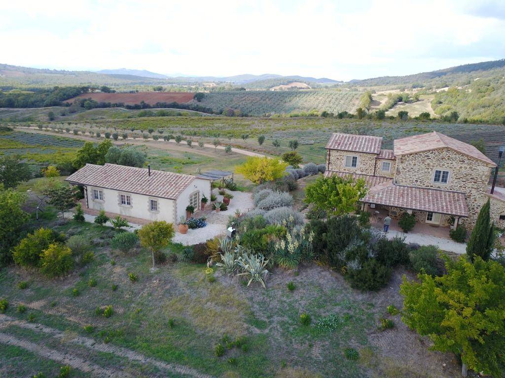 Rustico / casale a Manciano in Strada Provinciale Campigliola - Foto 3