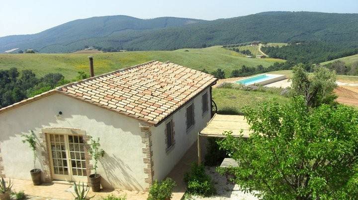 Rustico / casale a Manciano in Strada Provinciale Campigliola - Foto 4