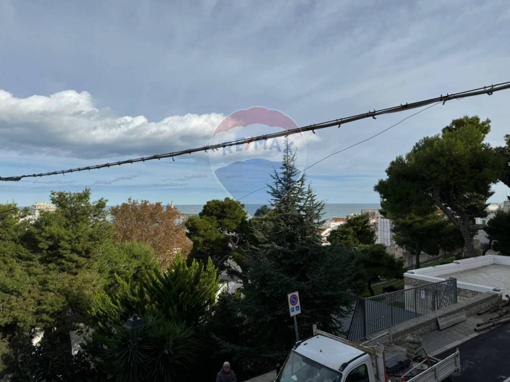 Appartamento a Vieste in Corso Cesare Battisti, 21 - Foto 2