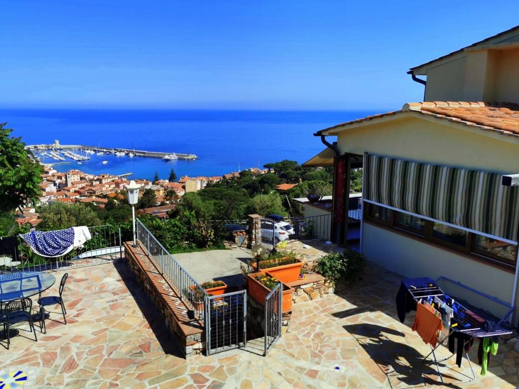 Villa a Marciana marina - Foto 2