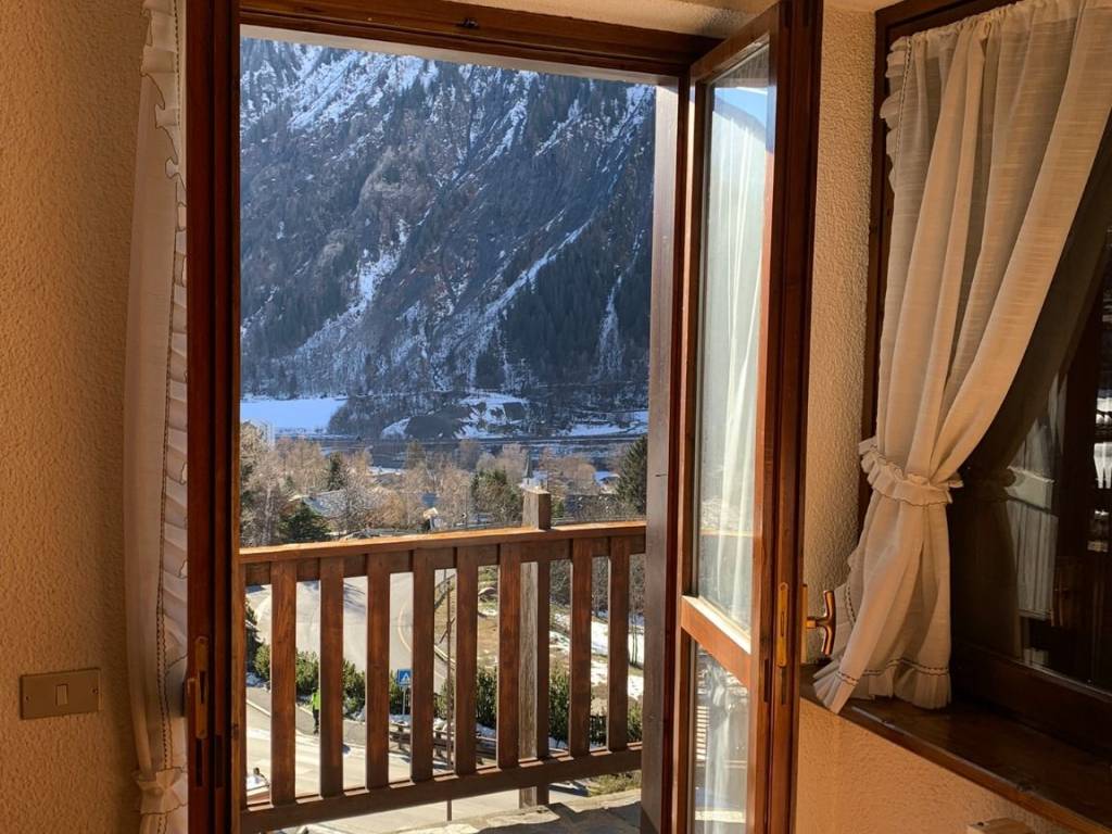 Attico / mansarda a Courmayeur in Strada La Palud, 19 - Foto 2