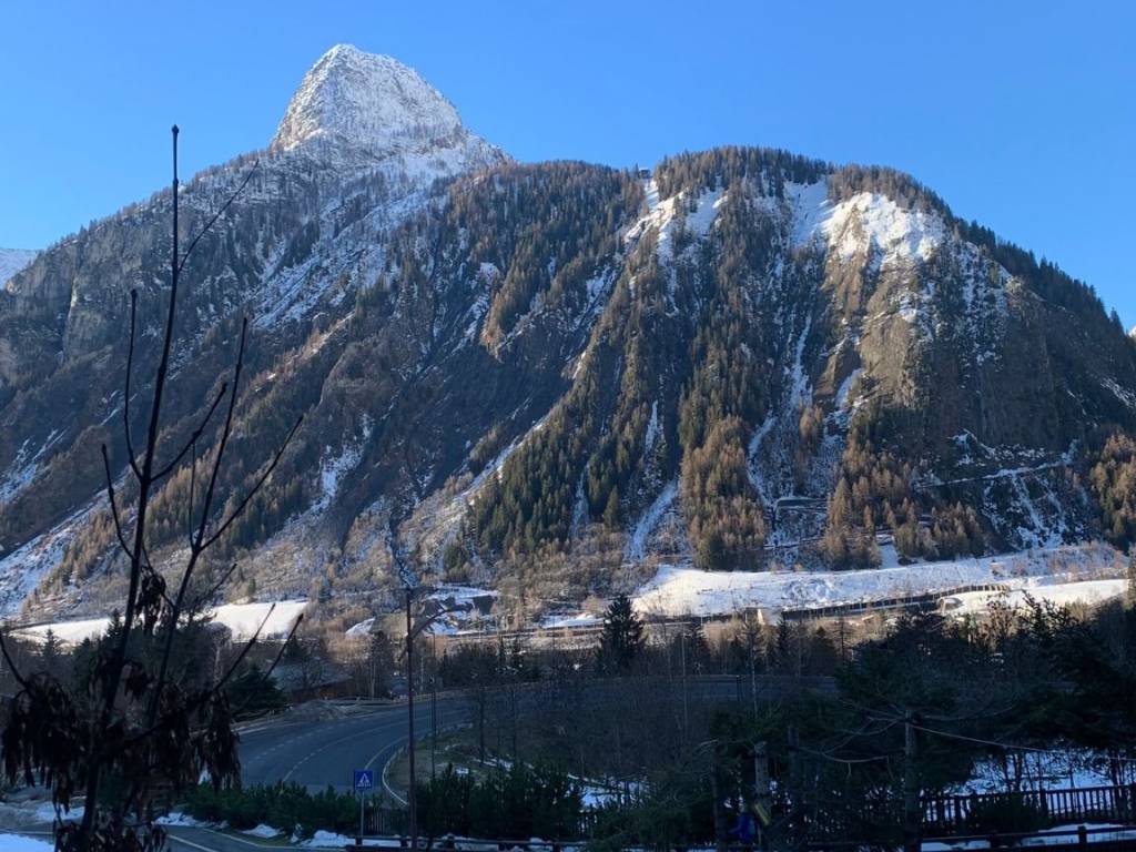 Attico / mansarda a Courmayeur in Strada La Palud, 19 - Foto 4