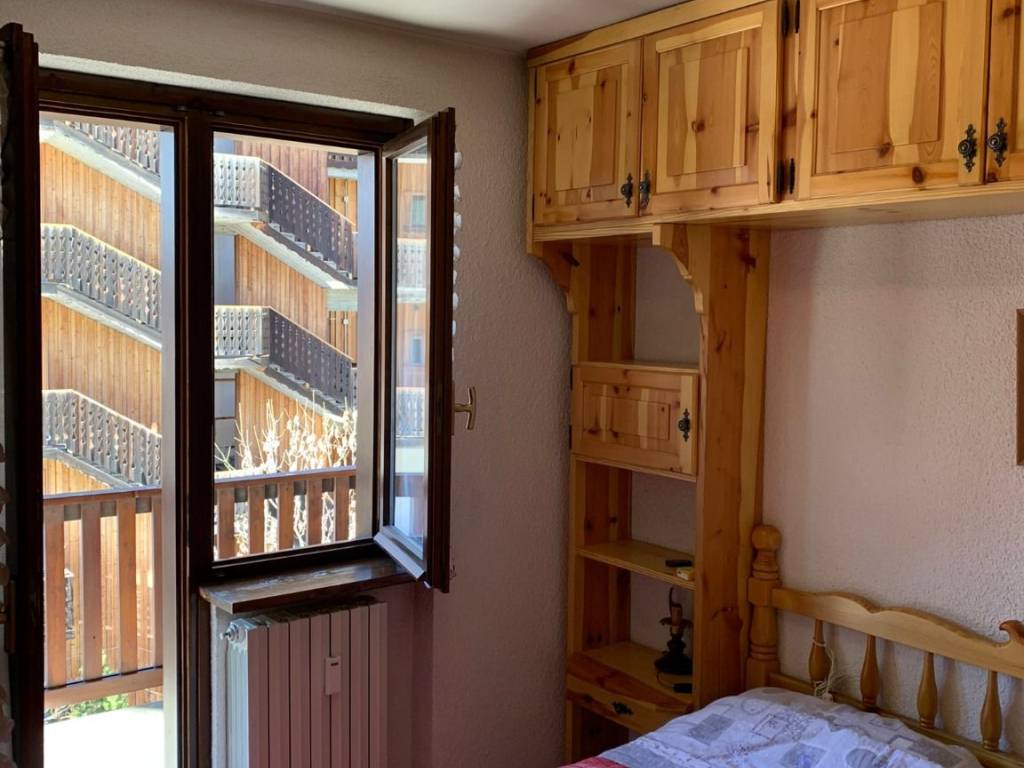 Attico / mansarda a Courmayeur in Strada La Palud, 19 - Foto 5