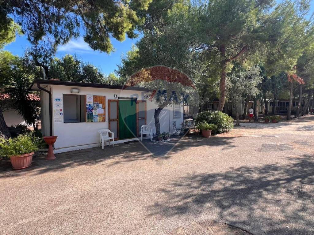 Palazzo / stabile a Vieste in Località Lama le Canne - Foto 2