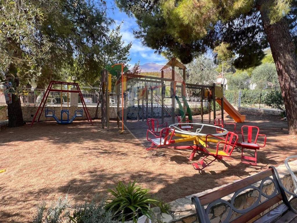 Palazzo / stabile a Vieste in Località Lama le Canne - Foto 4