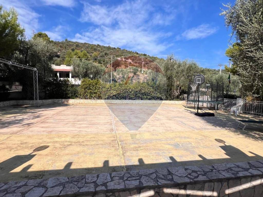 Palazzo / stabile a Vieste in Località Lama le Canne - Foto 5