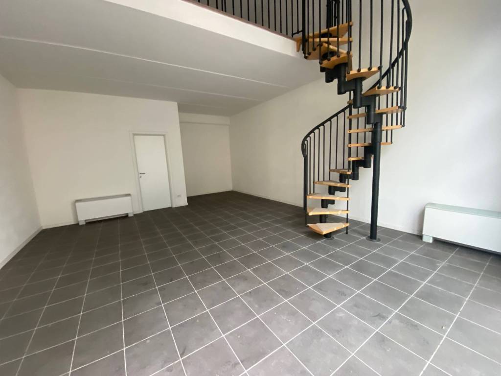 Immobile a Lucca in Piazza Curtatone - Foto 2