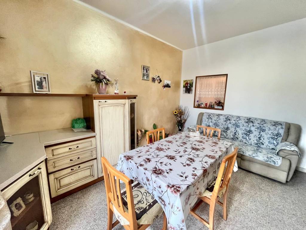 Appartamento a Moglia in Via Giuseppe Garibaldi, 48 - Foto 2