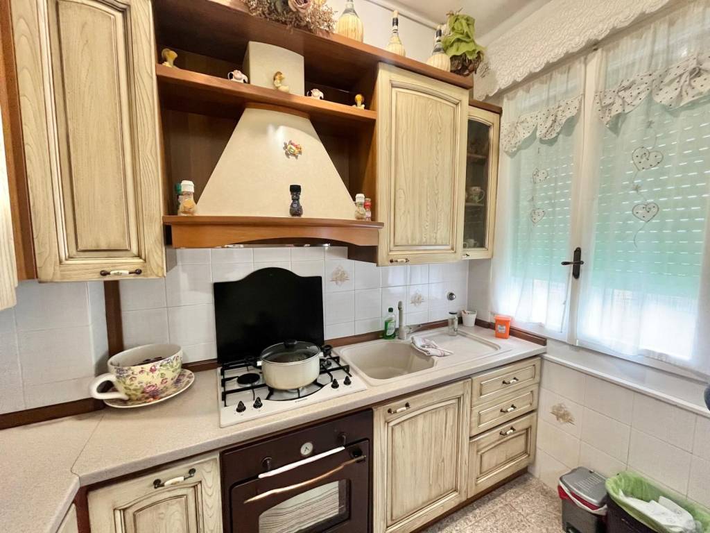 Appartamento a Moglia in Via Giuseppe Garibaldi, 48 - Foto 3