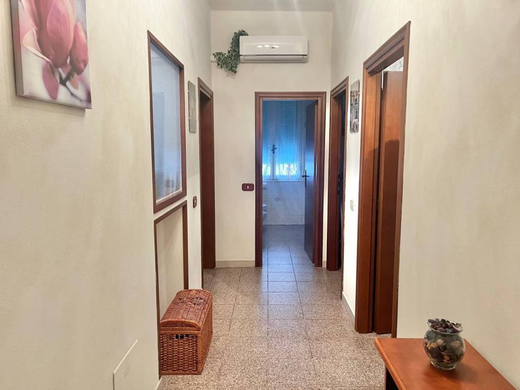 Appartamento a Moglia in Via Giuseppe Garibaldi, 48 - Foto 4