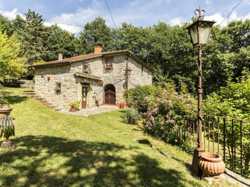 Rustico / casale a Subbiano - Foto 2