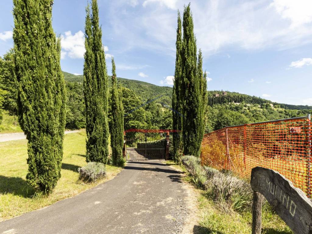 Rustico / casale a Subbiano - Foto 3