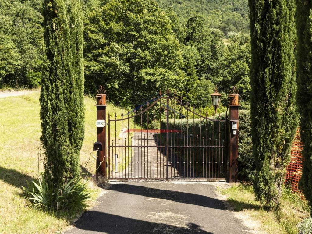 Rustico / casale a Subbiano - Foto 4