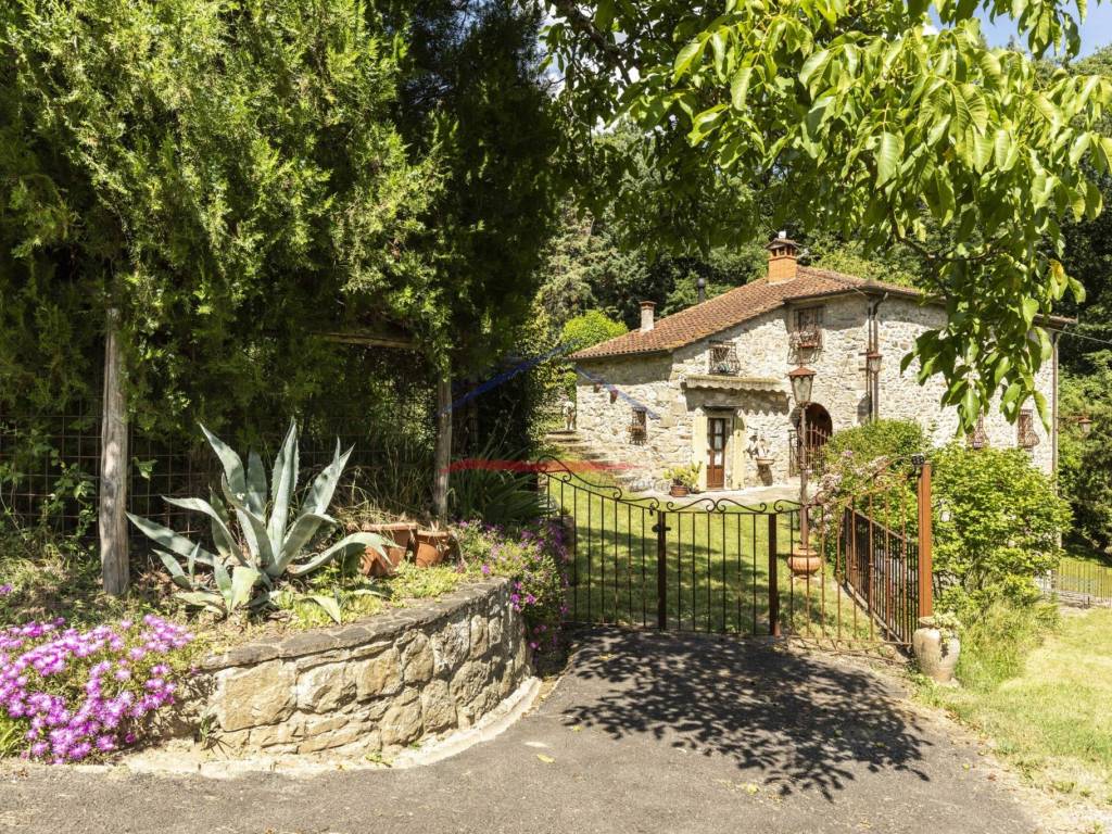 Rustico / casale a Subbiano - Foto 5