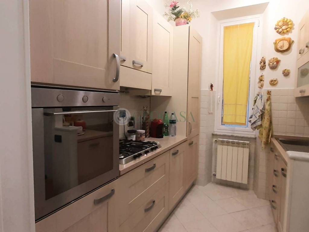 Appartamento a La spezia in Via della Libertà - Foto 5