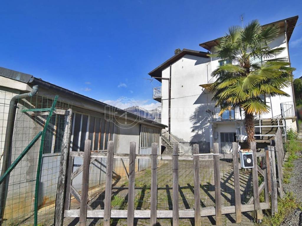 Casa indipendente a Forno canavese in Frazione Vignè - Foto 5