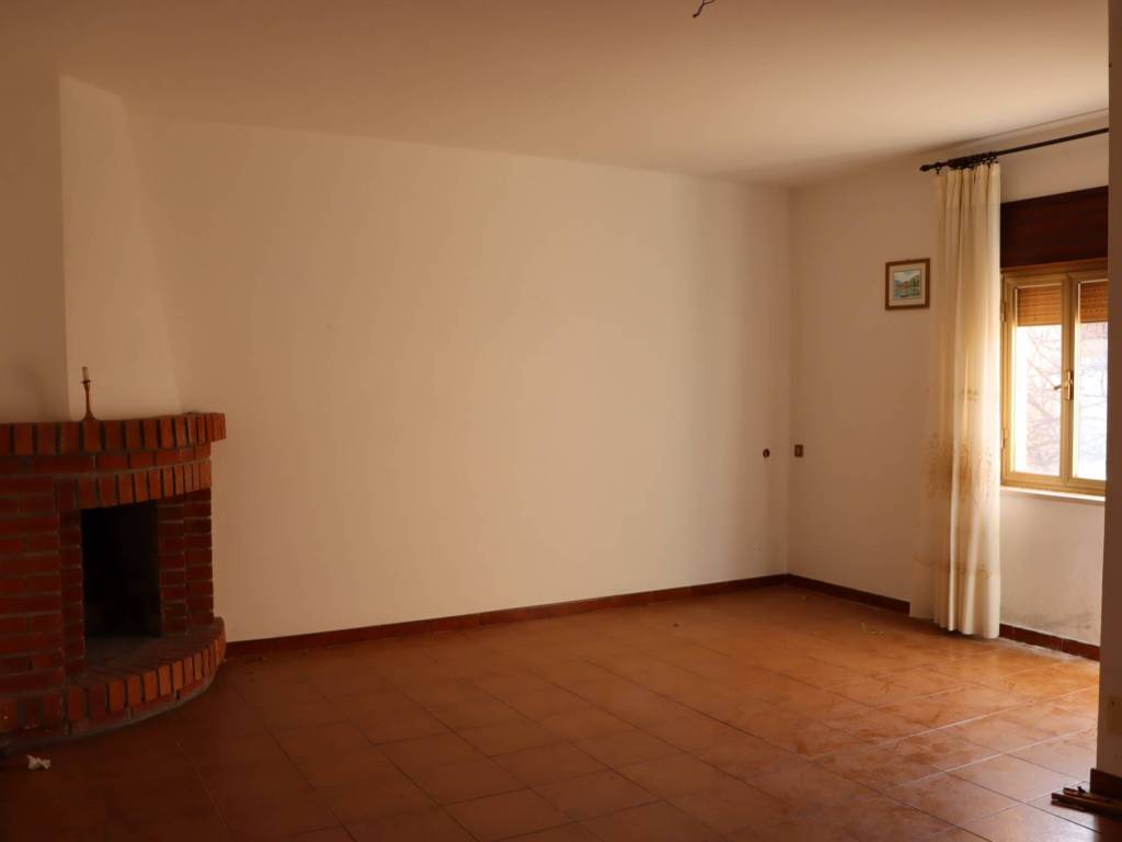 Villa a Castelsardo in Vico 2 Umbria - Foto 4