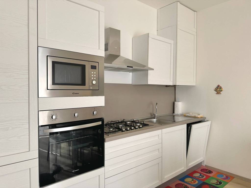 Appartamento a Arona in Via Italia, 1 - Foto 2