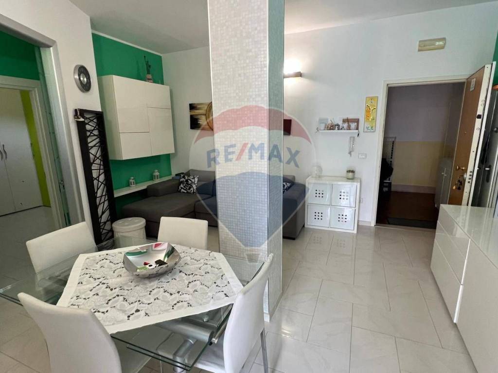 Appartamento a Vieste in Via Benedetto Brin, 18 - Foto 2