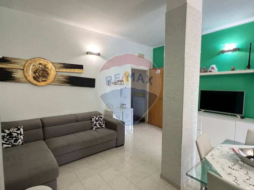 Appartamento a Vieste in Via Benedetto Brin, 18 - Foto 3