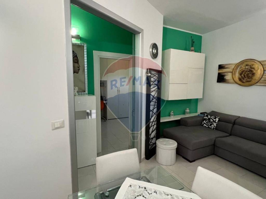 Appartamento a Vieste in Via Benedetto Brin, 18 - Foto 4