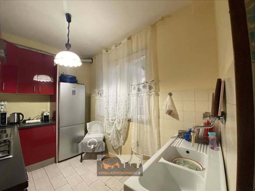 Appartamento a Pontoglio in VIA SOLFERINO - Foto 2