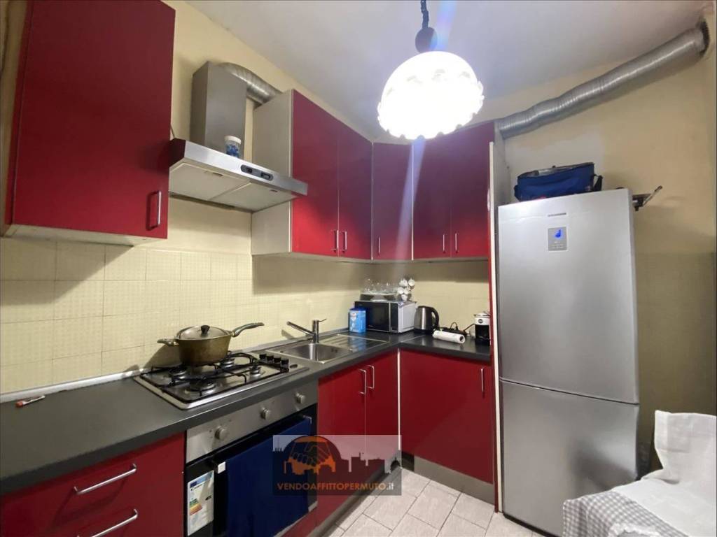 Appartamento a Pontoglio in VIA SOLFERINO - Foto 3
