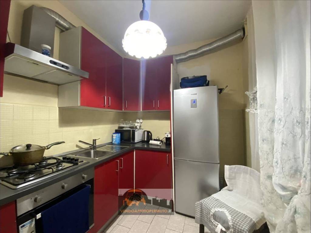 Appartamento a Pontoglio in VIA SOLFERINO - Foto 4