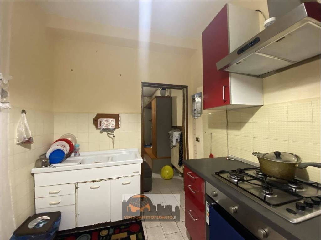 Appartamento a Pontoglio in VIA SOLFERINO - Foto 5
