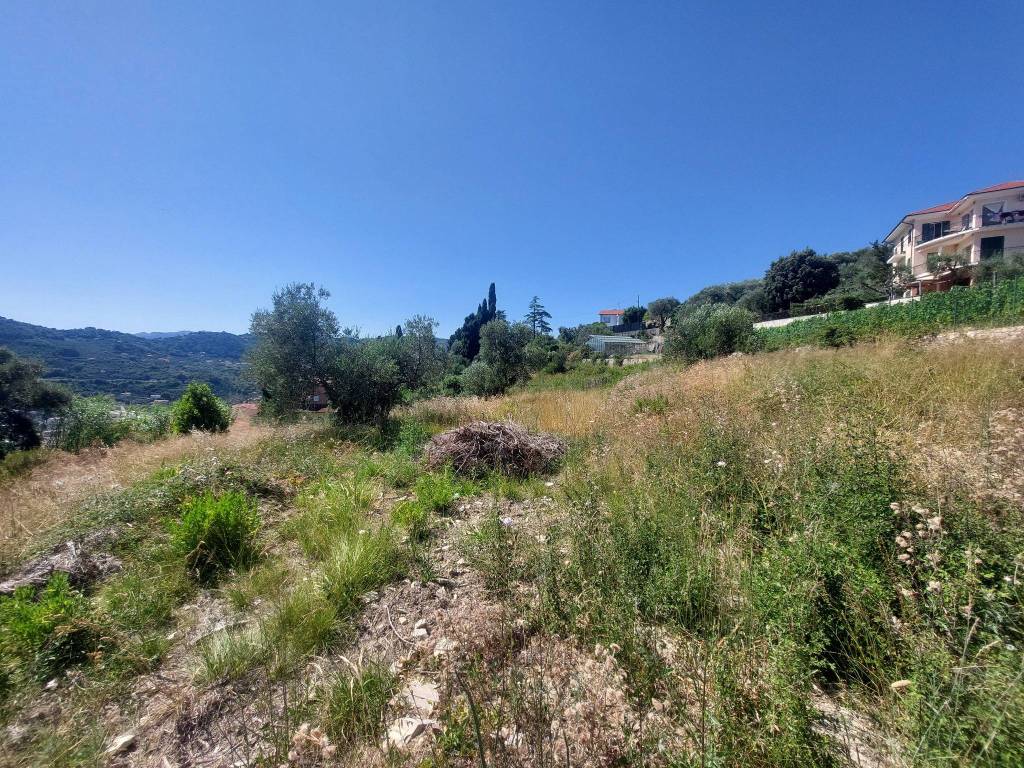 Terreno a Imperia in Strada Lagoni - Foto 4
