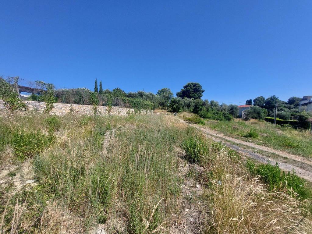 Terreno a Imperia in Strada Lagoni - Foto 5