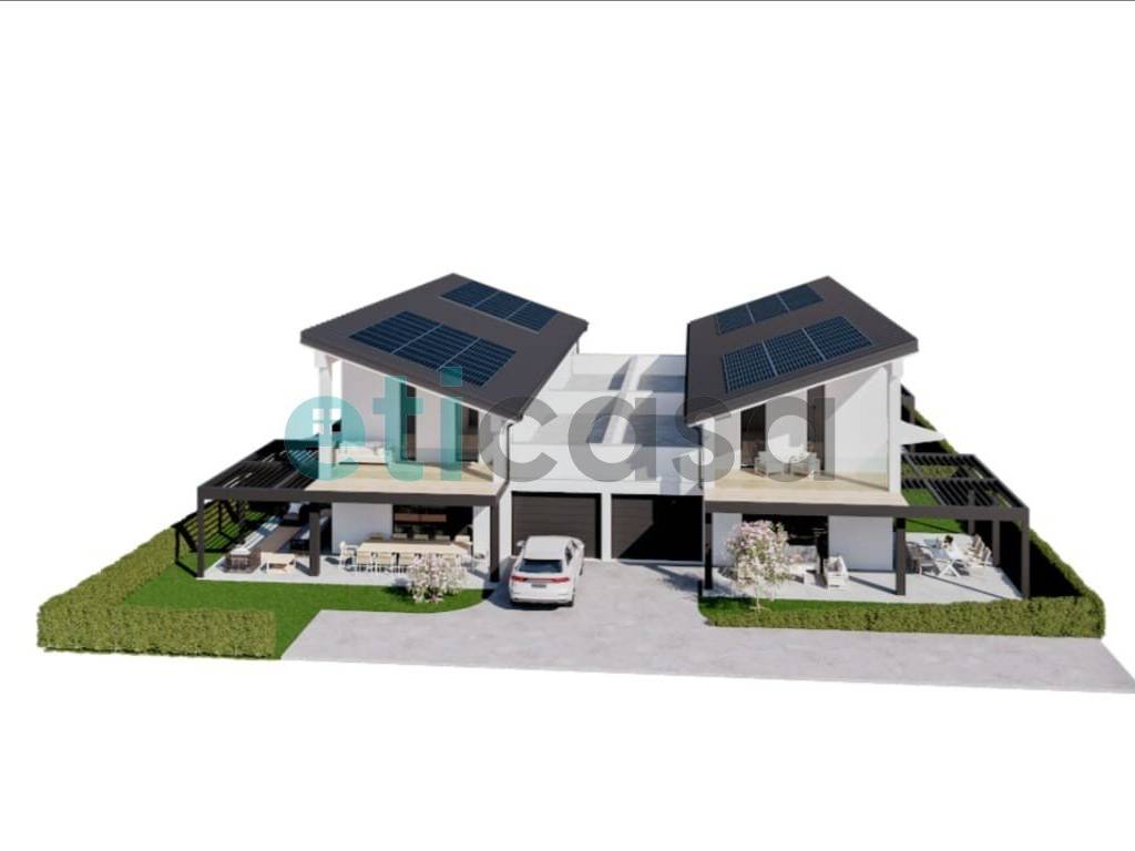 Villa a Rivergaro in Suzzano , Rivergaro - Foto 2