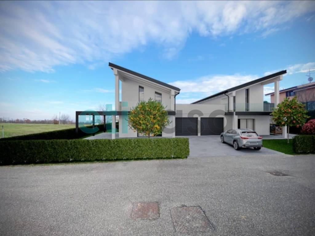Villa a Rivergaro in Suzzano , Rivergaro - Foto 4