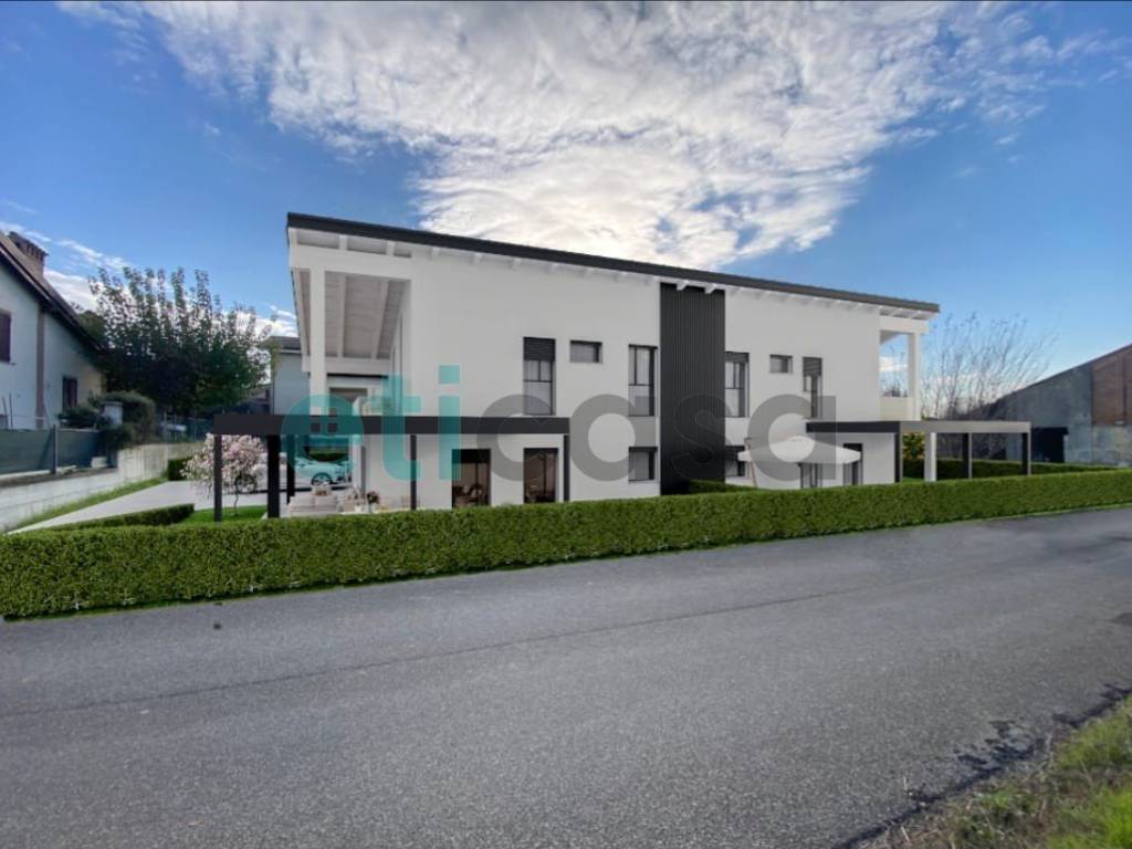Villa a Rivergaro in Suzzano , Rivergaro - Foto 5