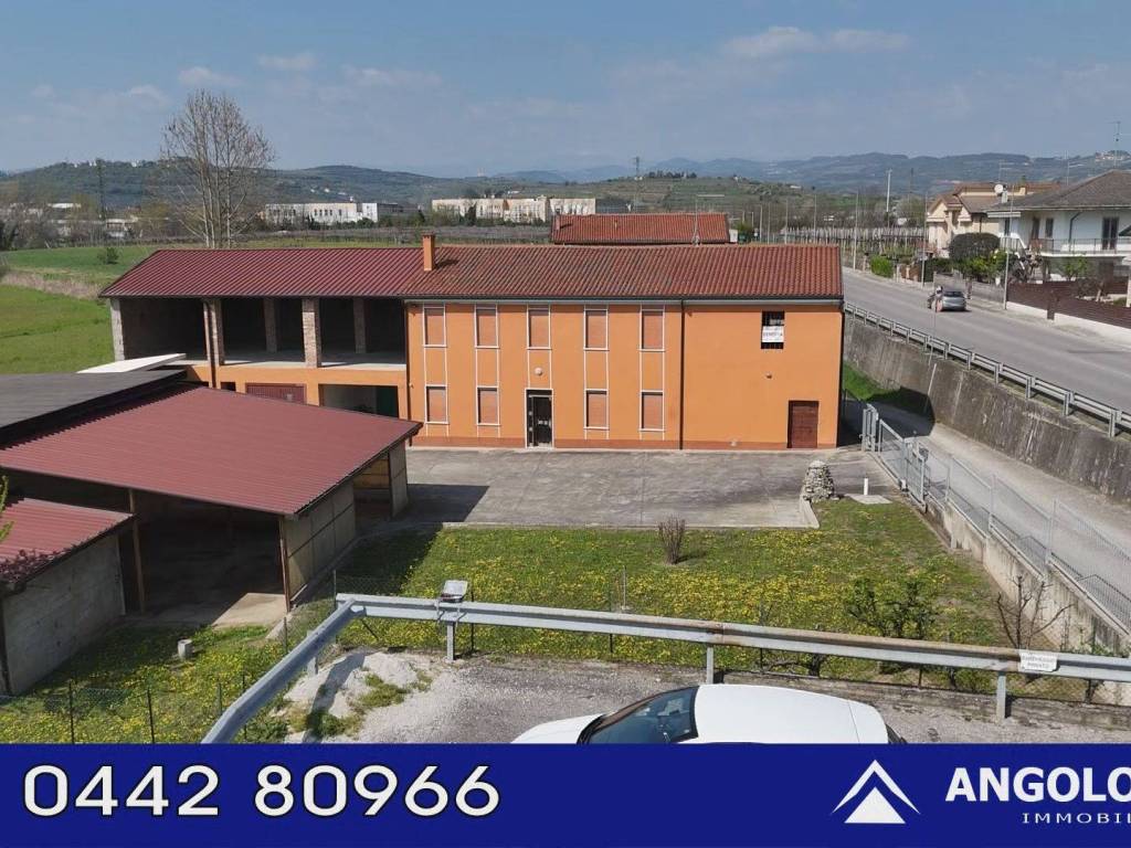 Rustico / casale a Soave - Foto 3