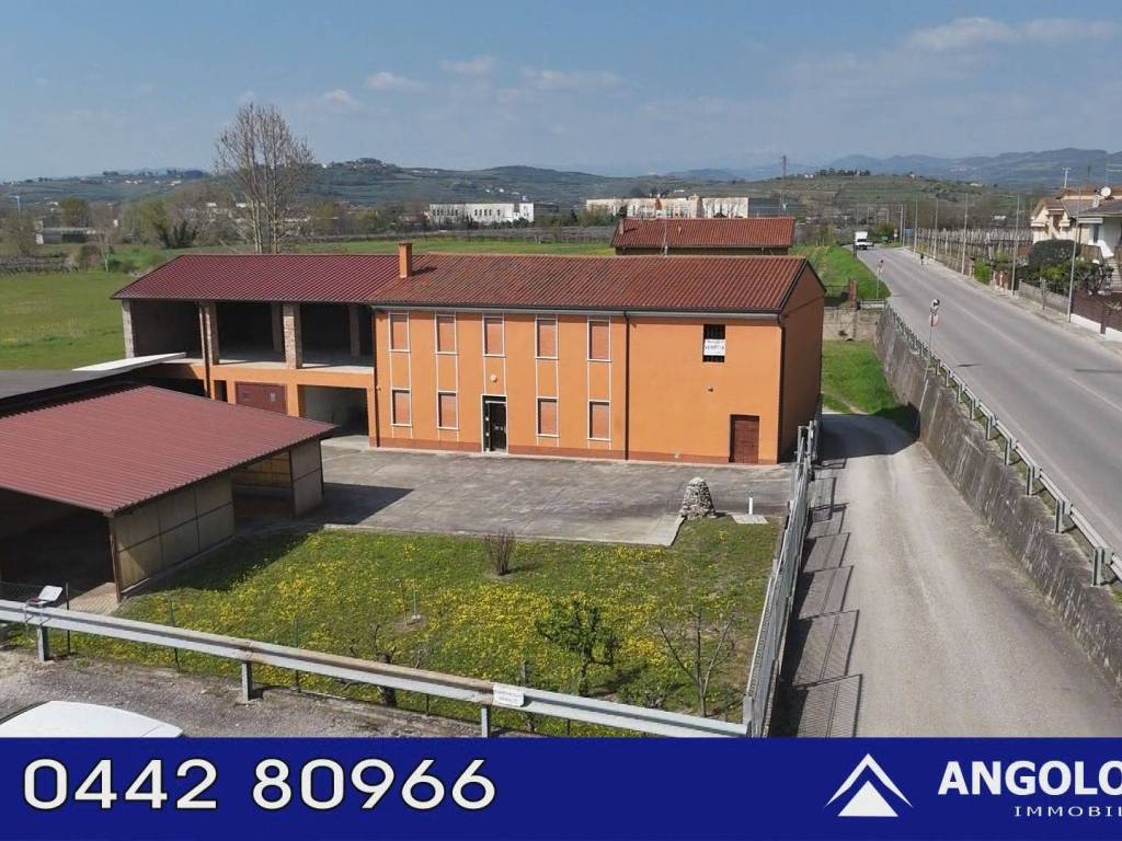 Rustico / casale a Soave - Foto 5