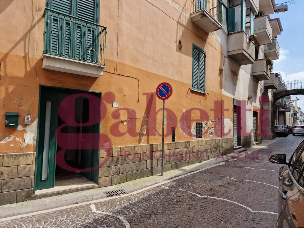 Immobile a Marcianise in Via Giulio Foglia, 3 - Foto 2