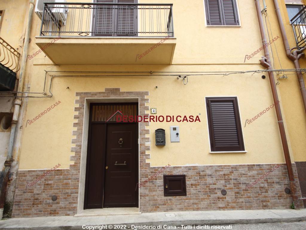Casa indipendente a Bagheria in Via Alessandria 4 - Foto 2